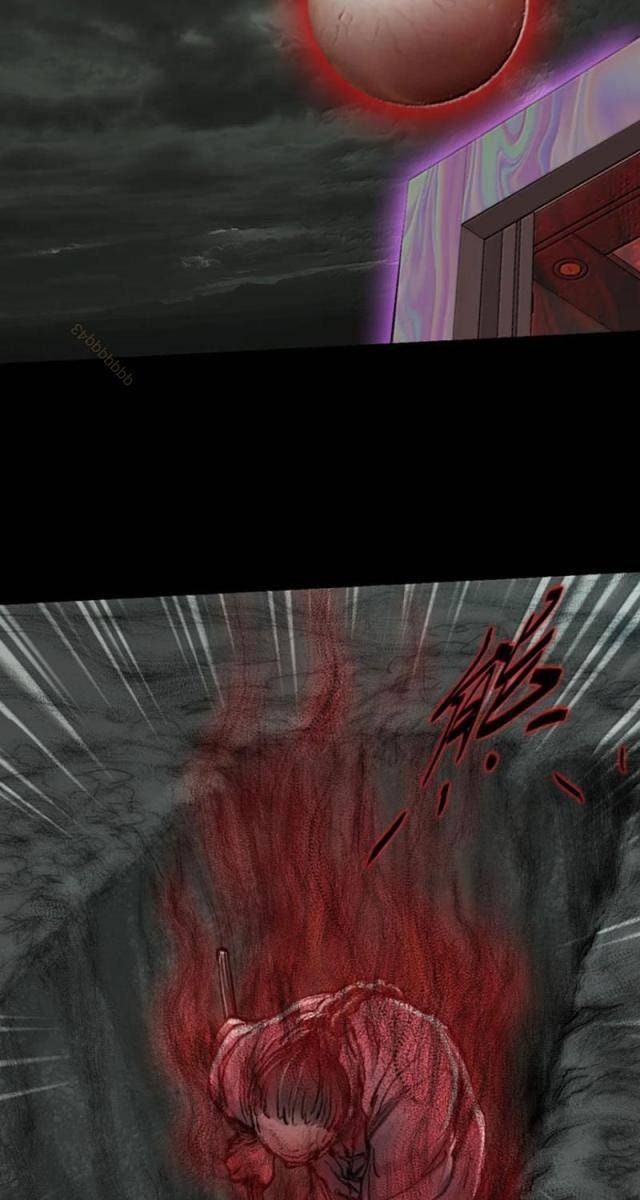 Bàn Tay Thần Thánh - Page 13