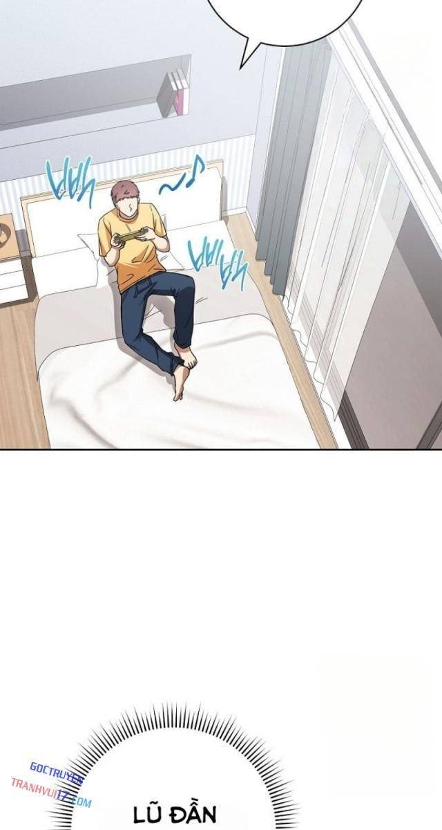 Diễn Viên Thiên Tài Mang Lại Bất Hạnh - Page 48