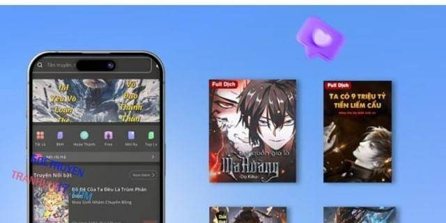 Trảm Thần - Page 60