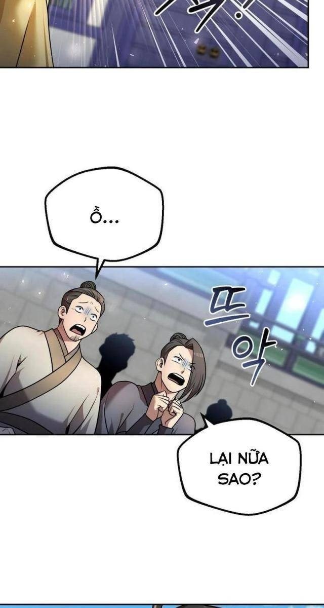 Hoạn Quan Hồi Quy: Tróc Phong Truy Nguyệt - Page 107