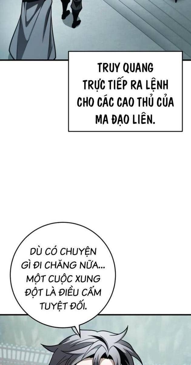 Thanh Kiếm Của Hoàng Đế - Page 122