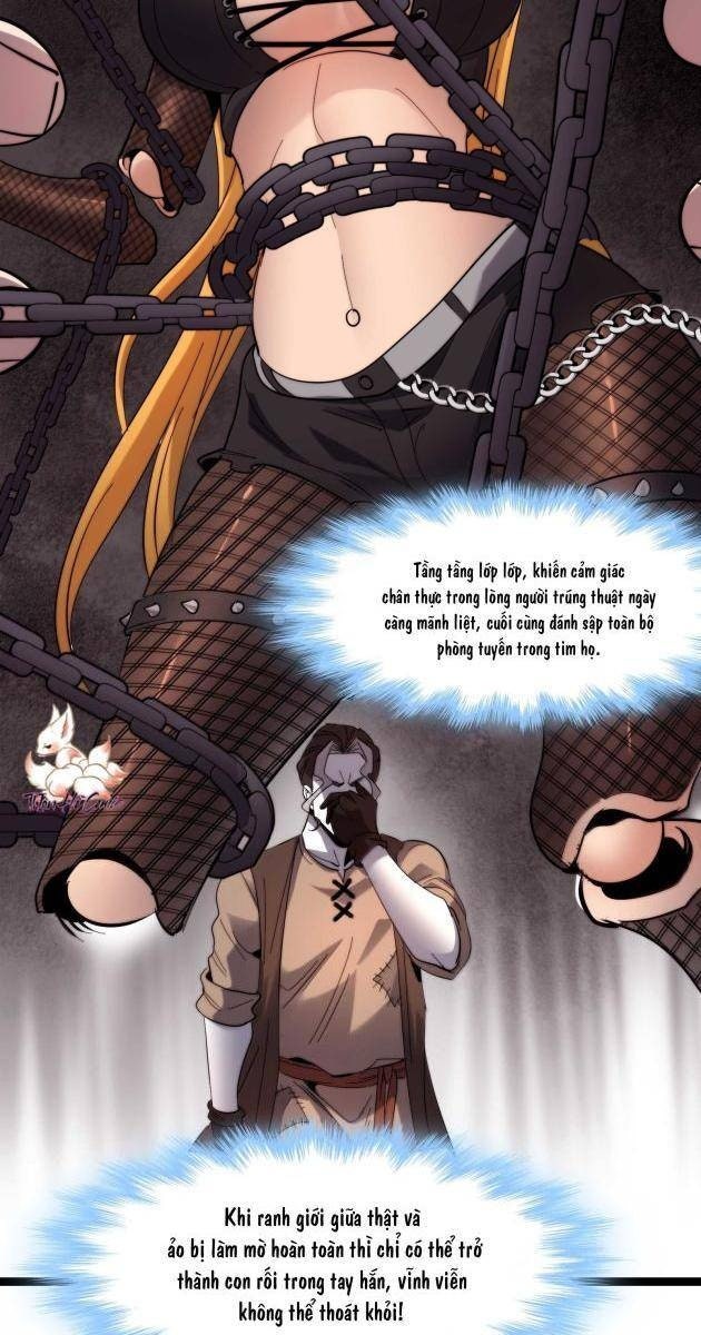 Sức Mạnh Của Ác Thần - Page 100