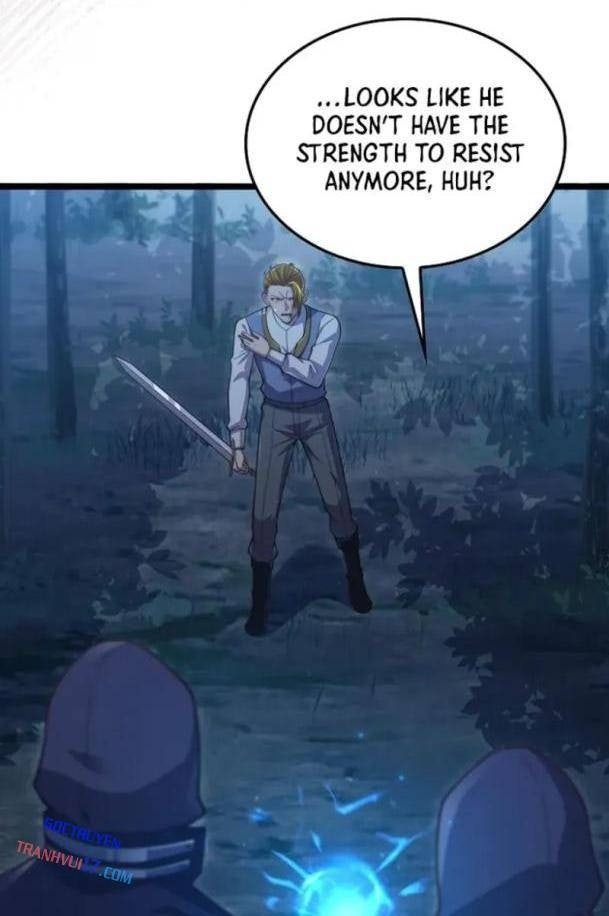 Thương Nhân Thánh Thần - Page 47