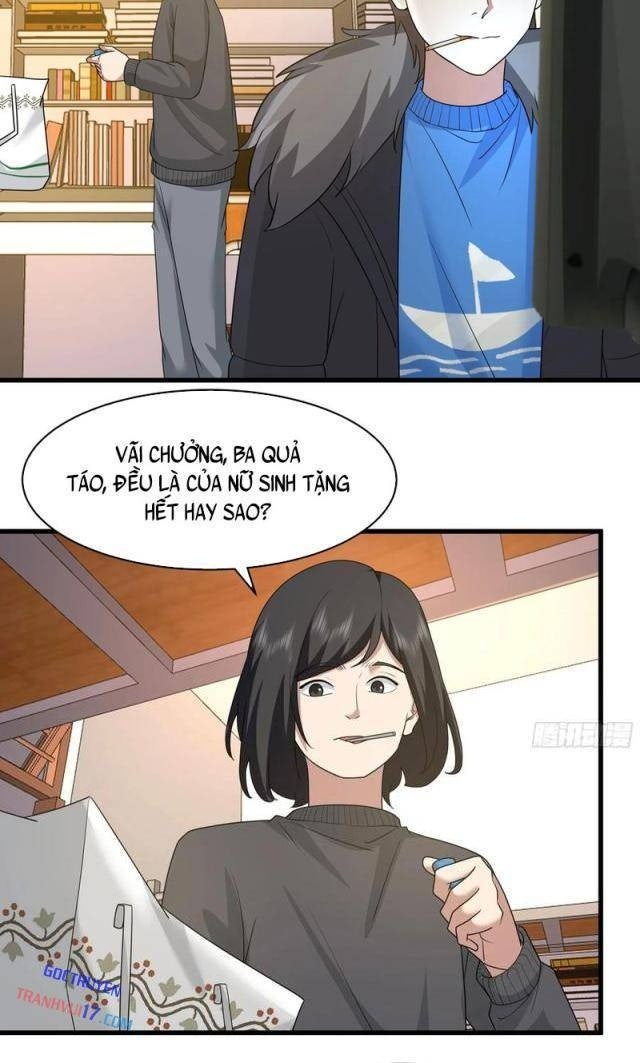 Ta Không Muốn Trùng Sinh Đâu - Page 52