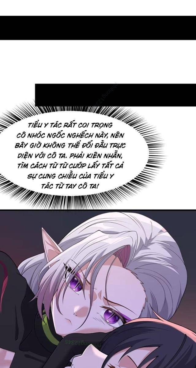 Thuật Sĩ Luyện Kim Tà Ác Không Giải Quyết Được Vật Thí Nghiệm Của Mình - Page 79