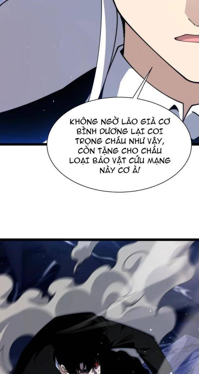 Sức Mạnh Tối Đa? Ta Lại Là Vong Linh Sư! - Page 13