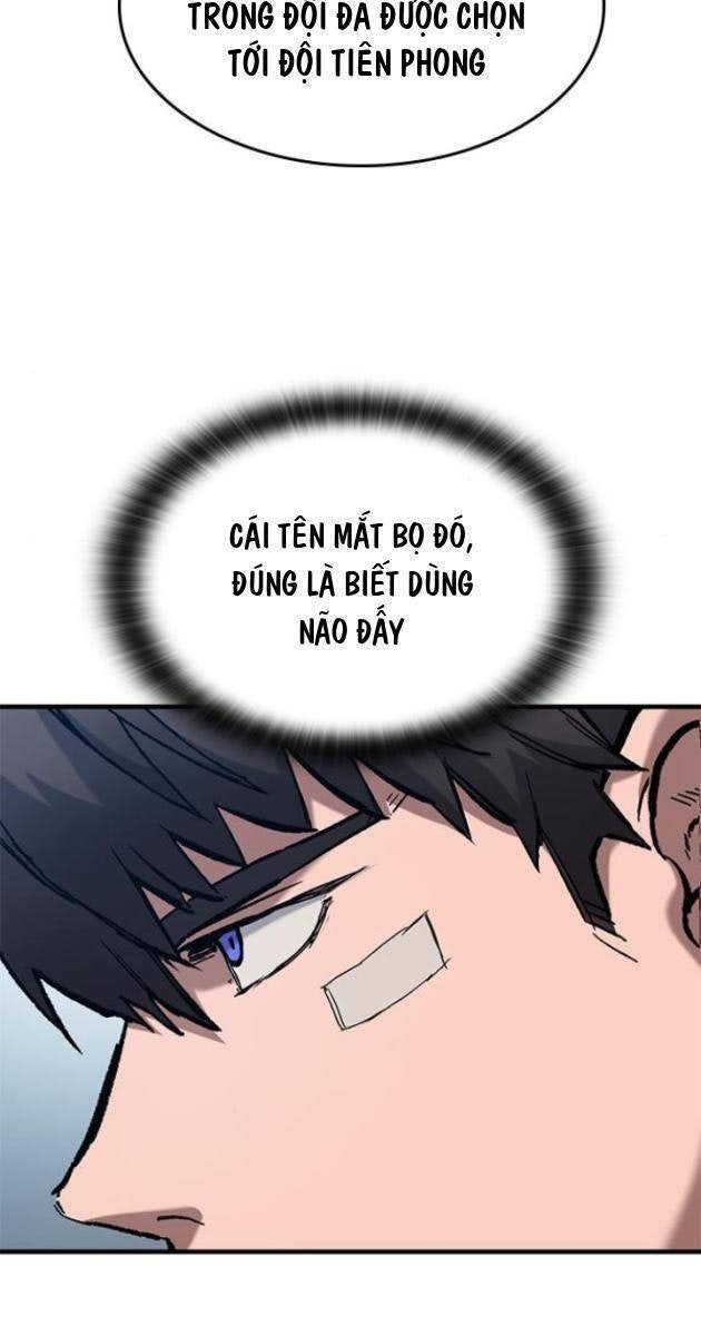 Hiệp Sĩ Sống Vì Ngày Hôm Nay - Page 94