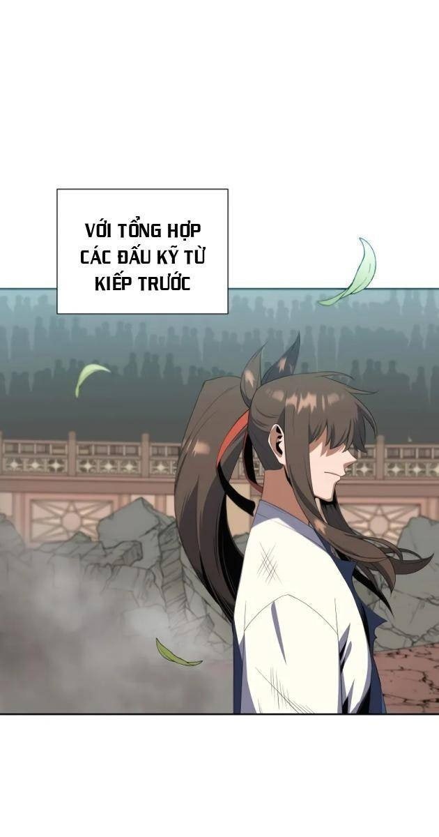 Tuyệt Đỉnh Võ Lâm - Page 15