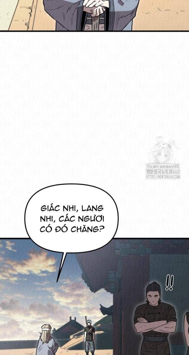 Hắc Bạch Hồ Ly Độc Tâm : Côn Luân Kiếm Tuyến Bạch Bệnh Chi Chủ - Page 19