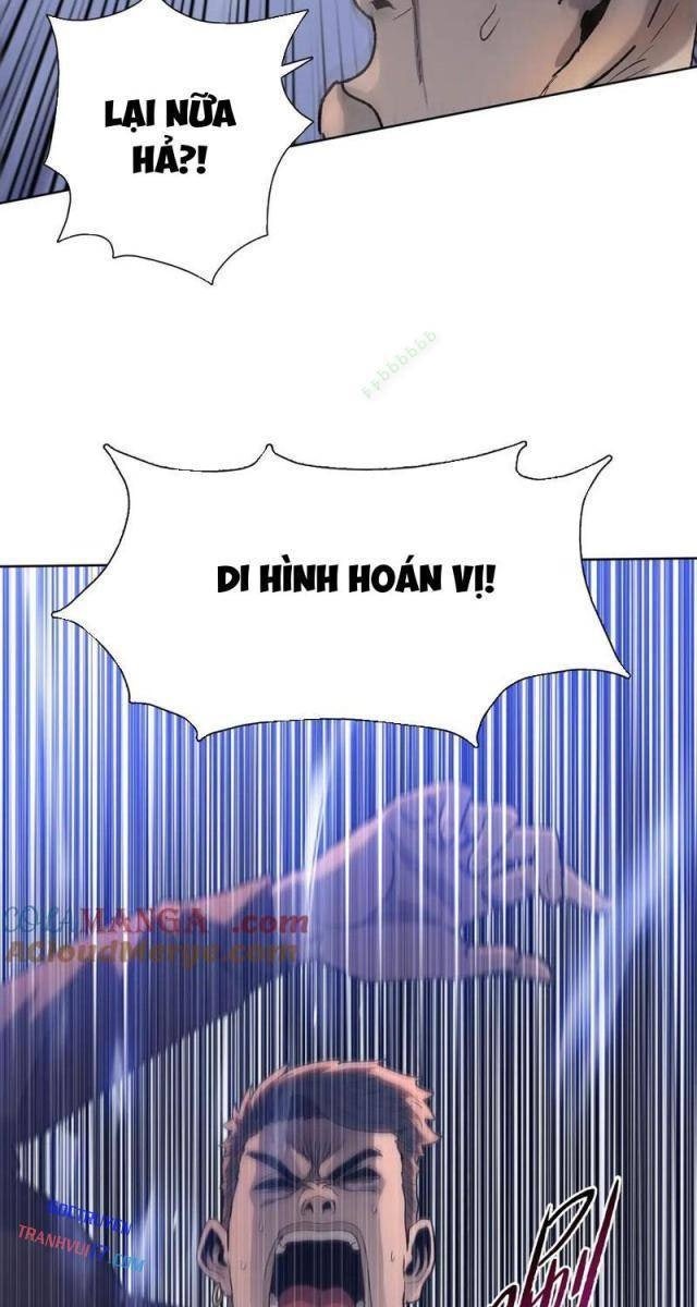 Kẻ Tàn Nhẫn Ngày Tận Thế: Bắt Đầu Dự Trữ Hàng Tỉ Tấn Vật Tư - Page 4