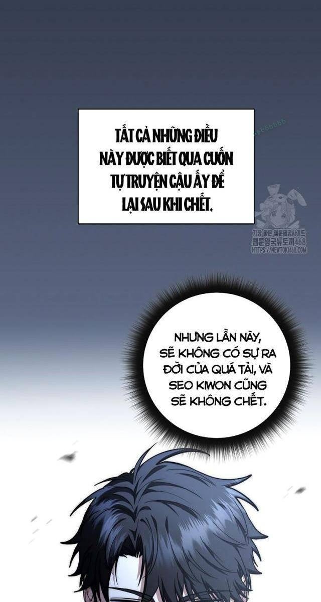 Công Chức Cấp Kiếm Thần Hồi Quy - Page 38