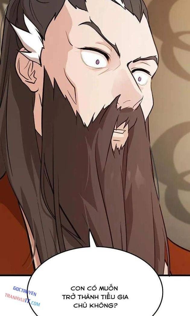 Vợ Tôi Là Giáo Chủ Ma Giáo - Page 123