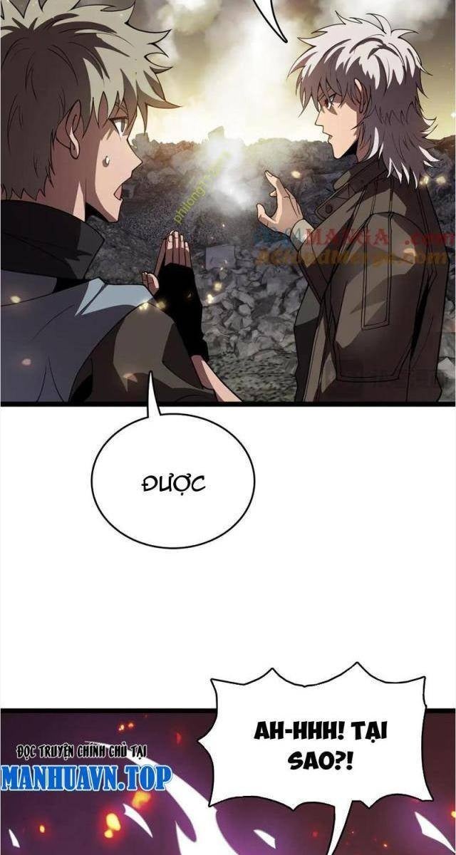 Vạn Tộc Tru Sát!! - Page 15