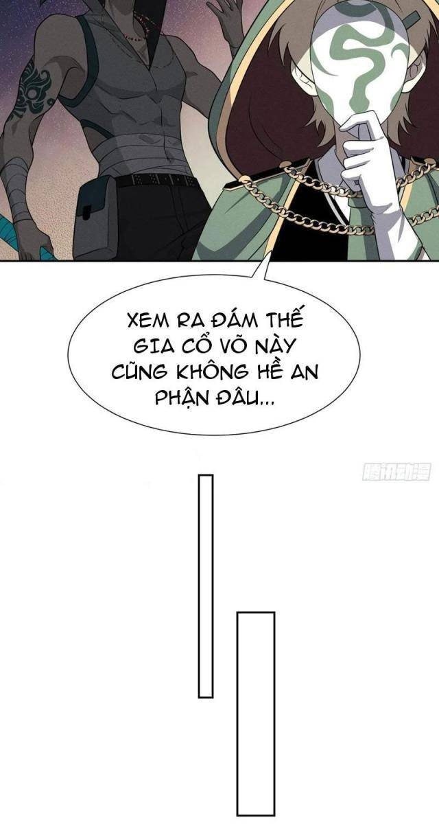 Trảm Thần - Page 44