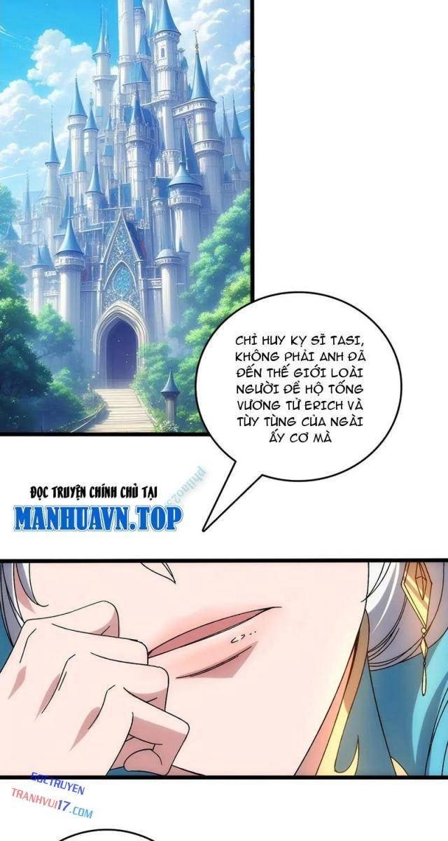 Bắt Đầu Kế Nhiệm Boss Hắc Long, Ta Vô Địch - Page 18