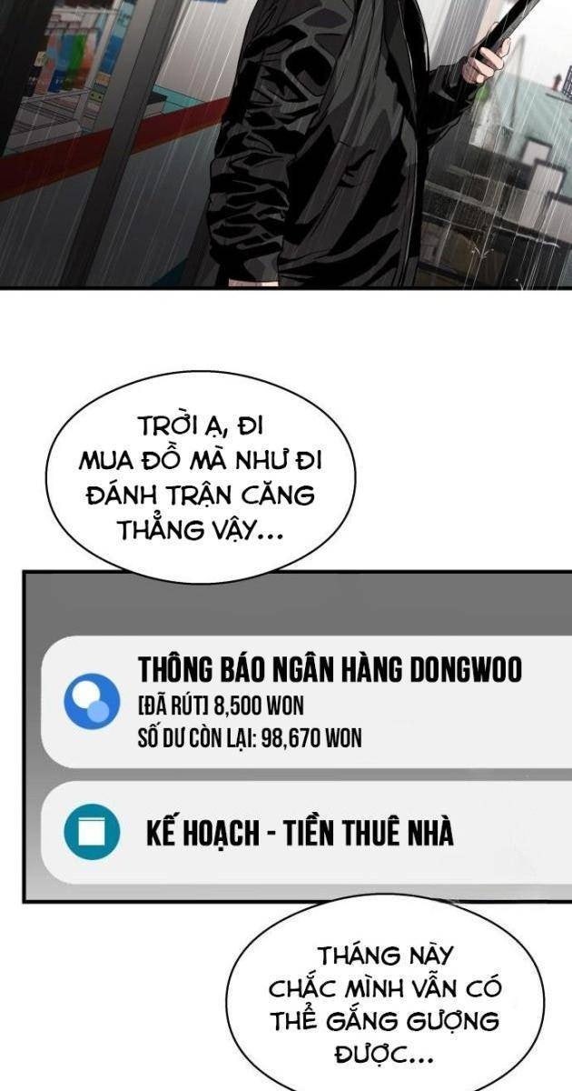 Hẹn Hò Rùng Rợn - Page 31