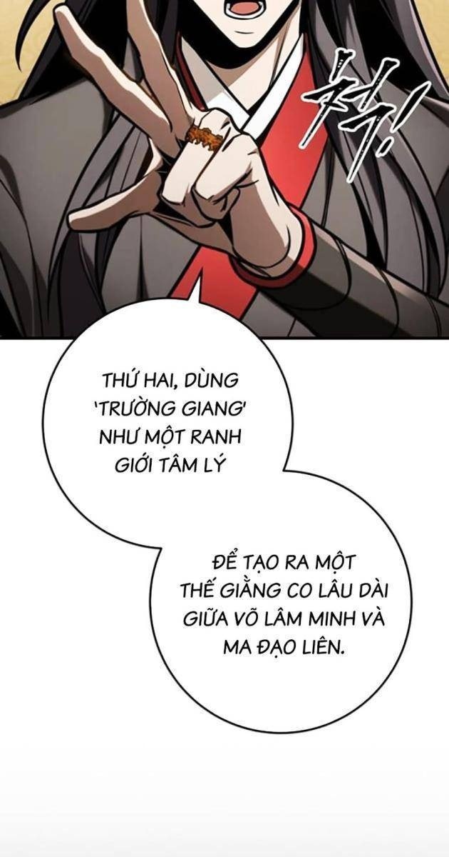 Thanh Kiếm Của Hoàng Đế - Page 66
