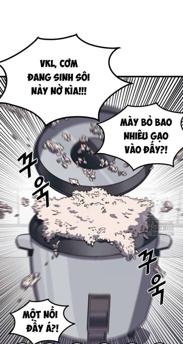 Lớp Học Cải Tạo - Page 11