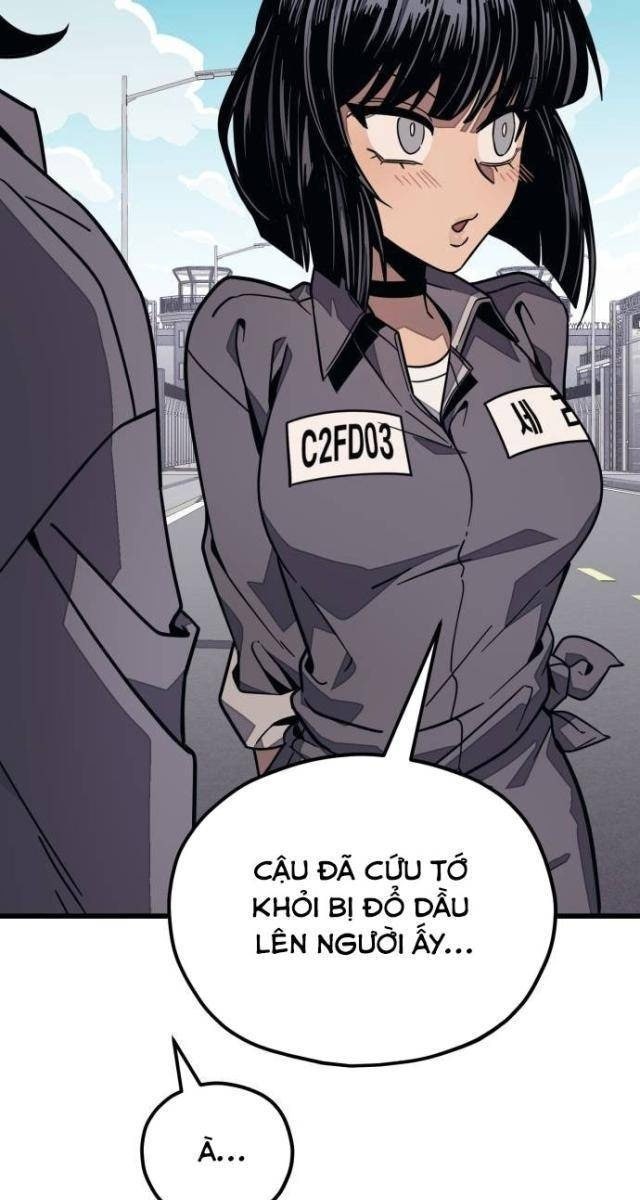 Lớp Học Cải Tạo - Page 25