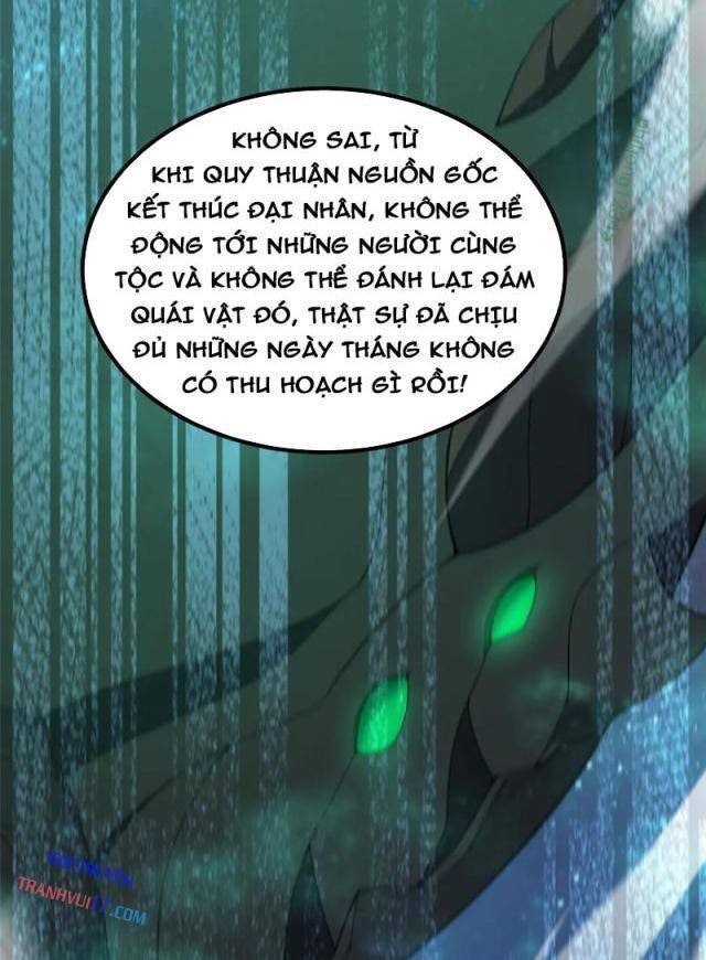 Thần Sủng Tiến Hóa - Page 14