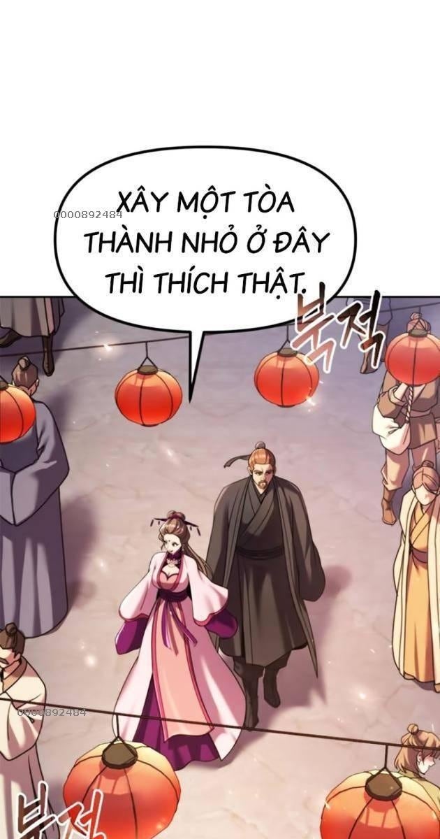 Ma Đạo Luân Hồi Ký - Page 5