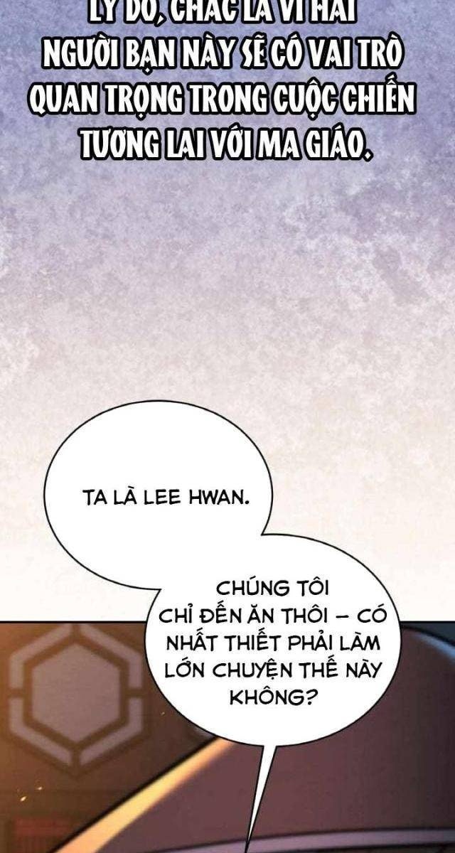 Tiểu Đệ Tử Của Võ Lâm Minh Chủ - Page 95