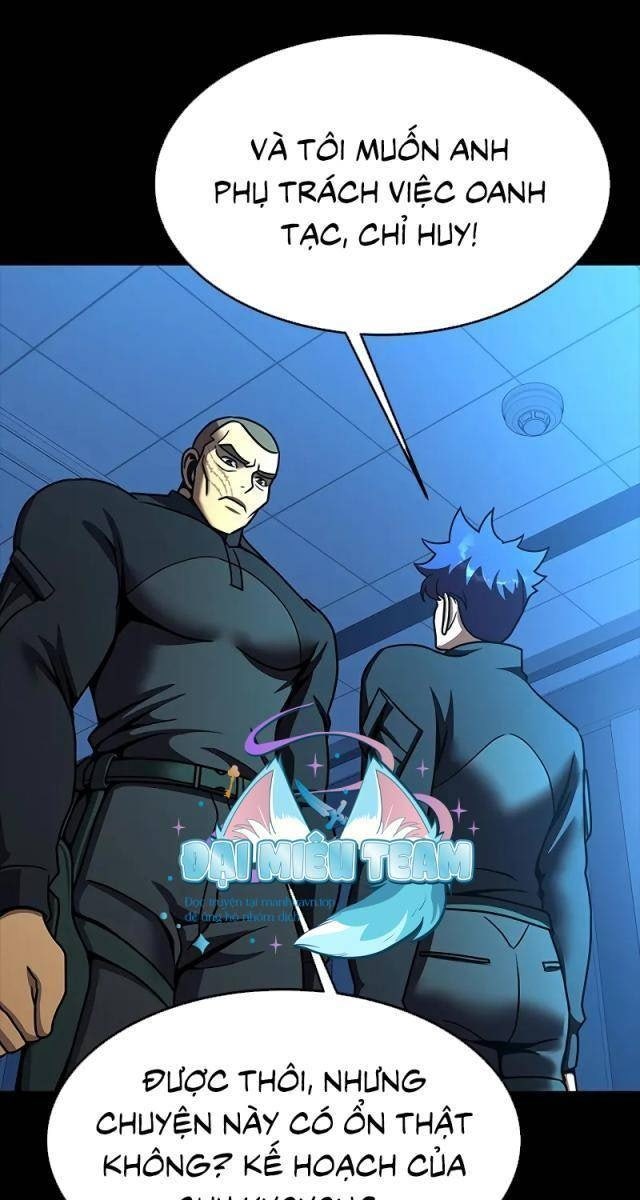 Người Chơi Thiết Thụ - Page 131