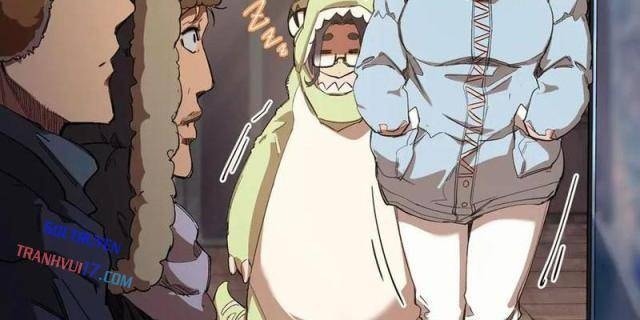 Cực Hàn Chiến Kỷ - Page 48