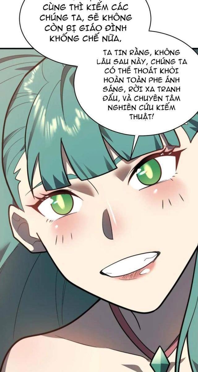 Game Online: Vì Quá Phóng Túng, Tôi Đã Trở Thành Kẻ Thù Của Cả Server - Page 71