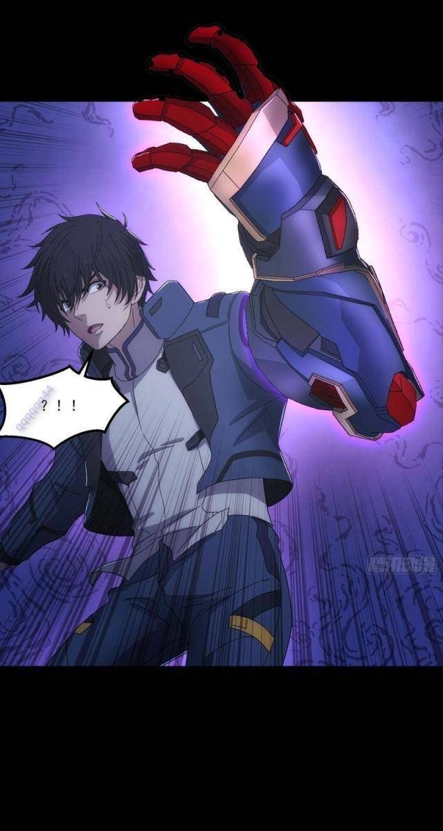 Khế Ước Cương Thiết - Page 25