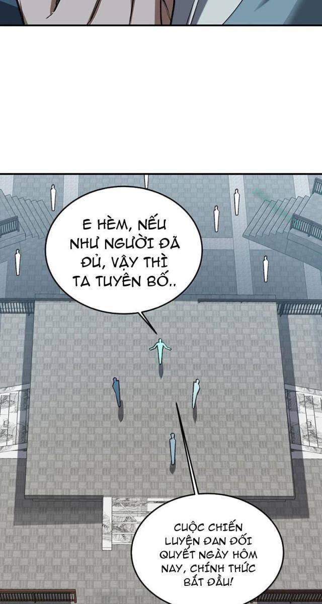 Ta Ở Tu Tiên Giới Chỉ Làm Giờ Hành Chính - Page 57