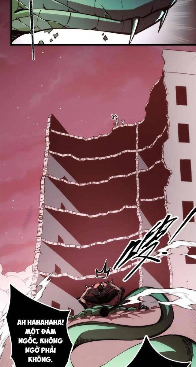 Mạt Thế: Nhân Hoàng Phiên Mời Chư Vị Nữ Đồ Đệ Nhập Tọa - Page 7