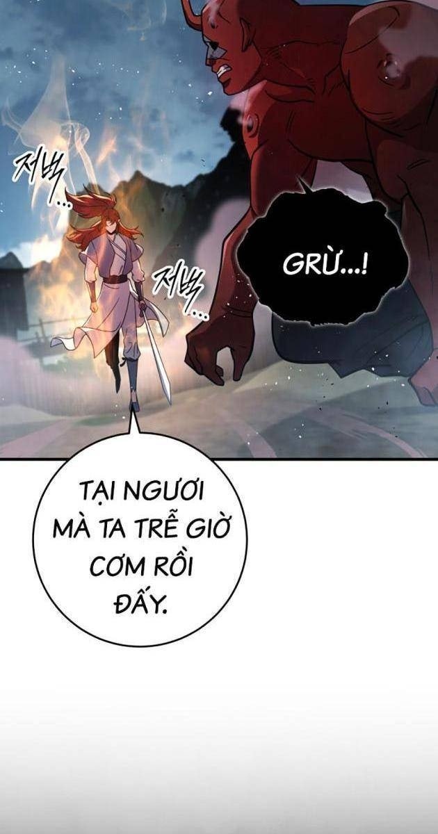 Cửu Thiên Kiếm Pháp - Page 29