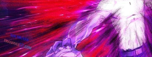 Bàn Tay Thần Thánh - Page 4