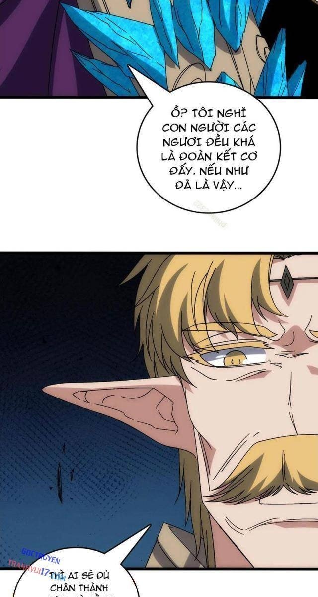 Bắt Đầu Kế Nhiệm Boss Hắc Long, Ta Vô Địch - Page 50