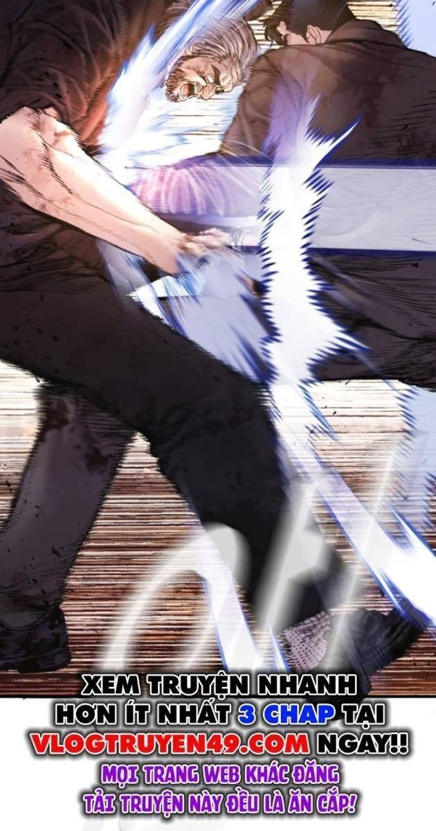 Bố Tôi Là Đặc Vụ - Page 119