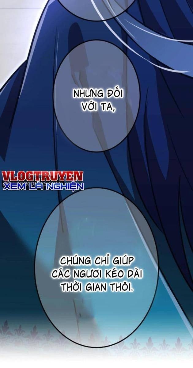 Huyết Thánh Cứu Thế Chủ~ Ta Chỉ Cần 0.0000001% Đã Trở Thành Vô Địch - Page 89