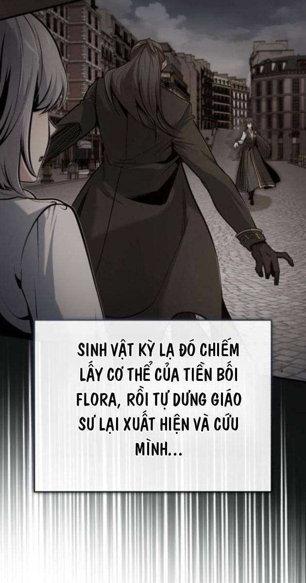 Giáo Sư Gián Điệp - Page 35