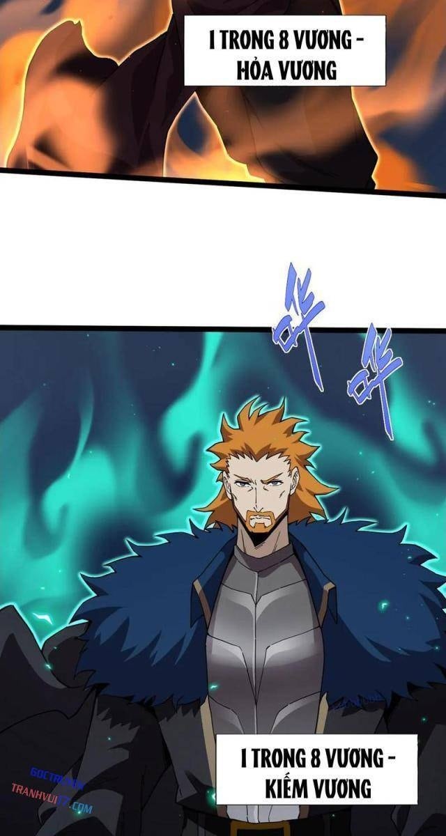 Sức Mạnh Tối Đa? Ta Lại Là Vong Linh Sư! - Page 14
