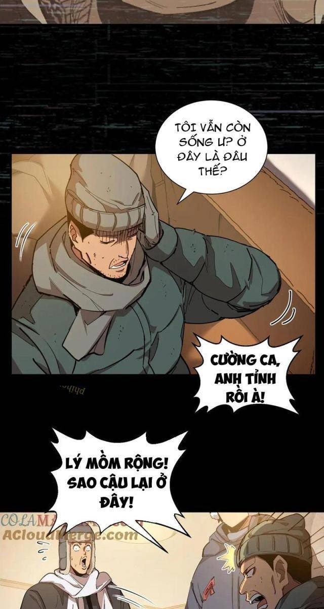 Cực Hàn Chiến Kỷ - Page 63