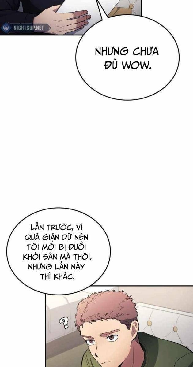 Thiên Phú Bóng Đá Tất Cả Đều Là Của Tôi! - Page 56