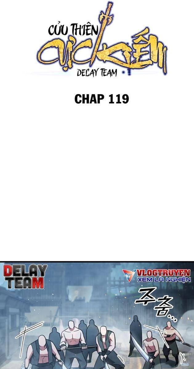 Cửu Thiên Kiếm Pháp - Page 61