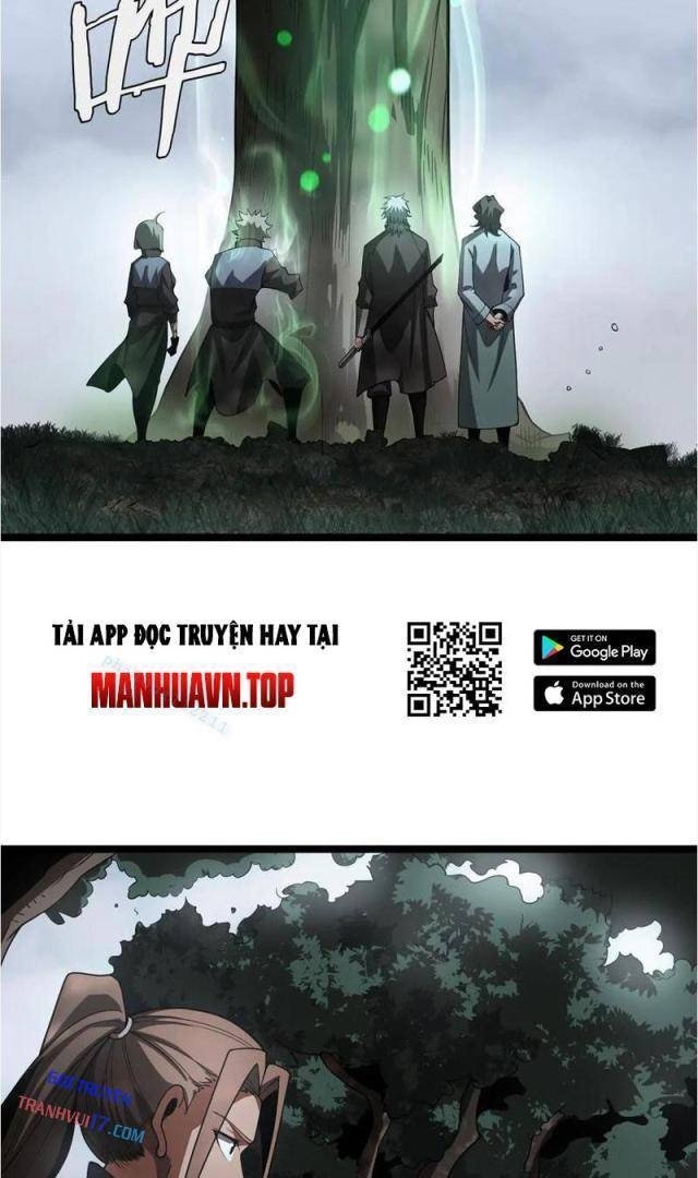 Vạn Tộc Tru Sát!! - Page 46