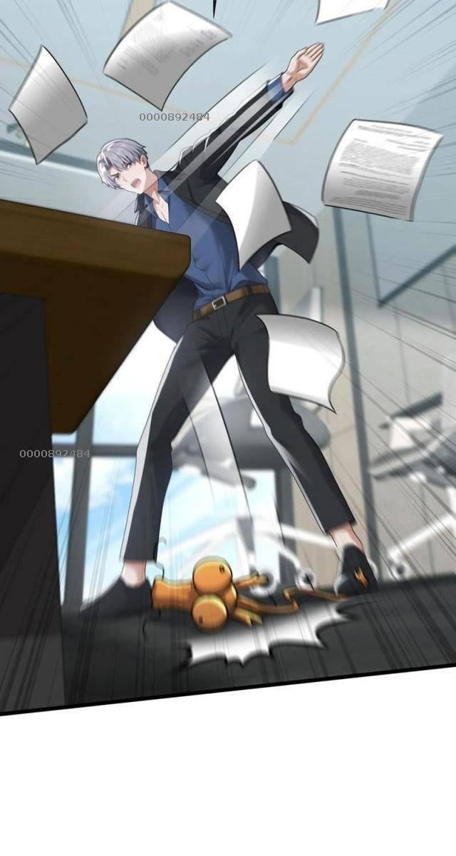 Đại Lão Xuống Núi: Bắt Đầu Từ Trở Thành Nam Thư Ký! - Page 5