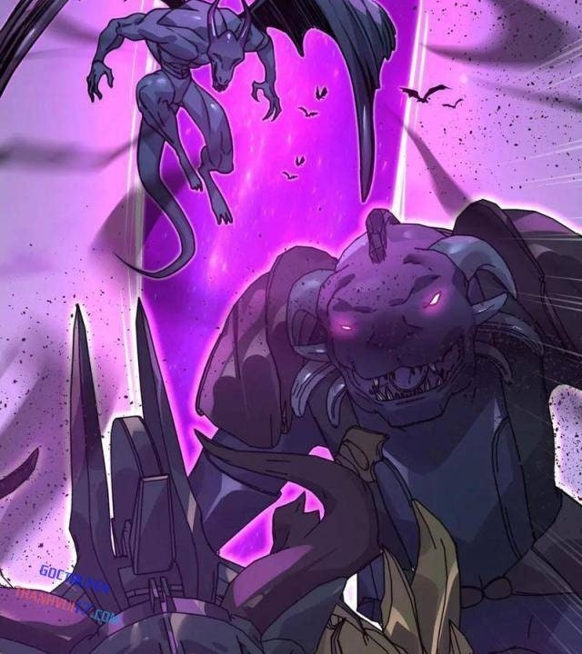 Bắt Đầu Chuyển Chức Tài Thần, Ta Chuyển Hóa Triệu Vạn Thần Sủng - Page 48