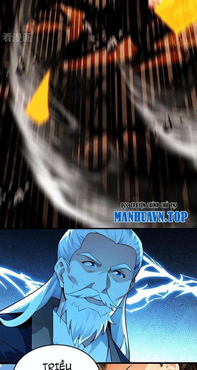 Thập Đại Đế Hoàng Đều Là Đệ Tử Của Ta - Page 27