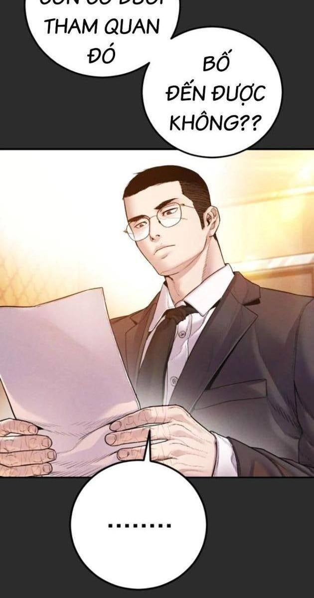 Bố Tôi Là Đặc Vụ - Page 35