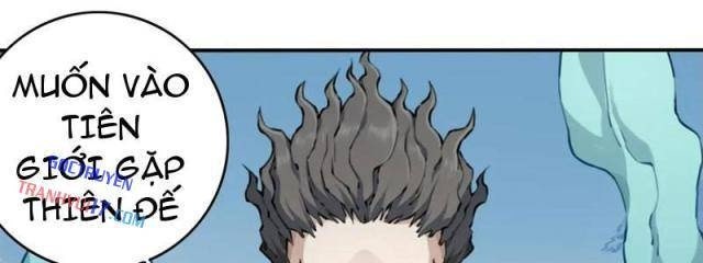 Ta Dùng Cơ Bắp Xưng Bá Tu Tiên Giới - Page 28