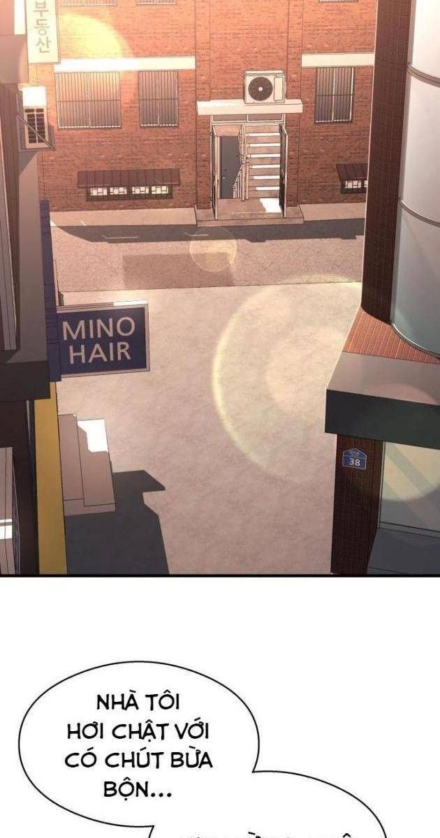 Hẹn Hò Rùng Rợn - Page 19