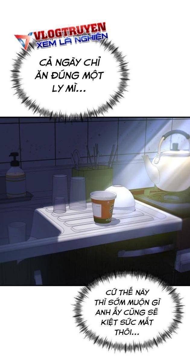 Hẹn Hò Rùng Rợn - Page 66